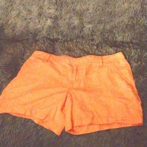 Calvin Klein ladies shorts, size 30